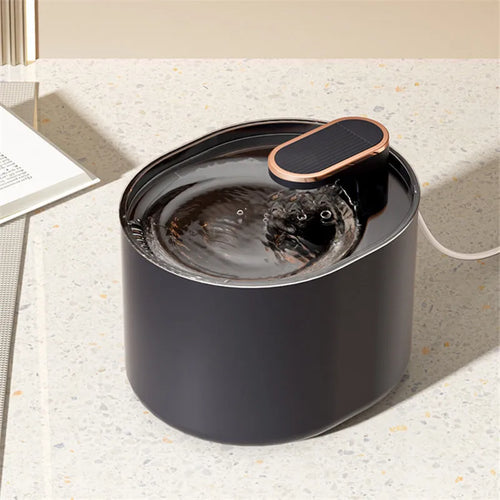 Automatisk Vattendispenser för Hund och Katt