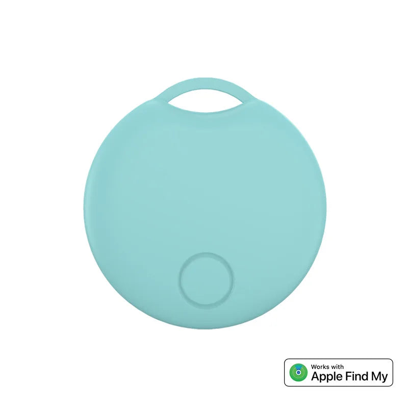 Trådlös GPS-tracker för Apple Find My med tappad-påminnelse