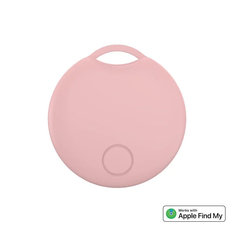 Trådlös GPS-tracker för Apple Find My med tappad-påminnelse