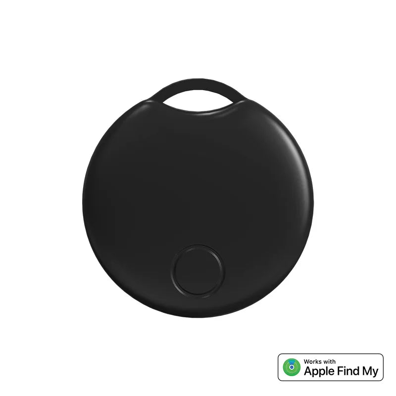 Trådlös GPS-tracker för Apple Find My med tappad-påminnelse