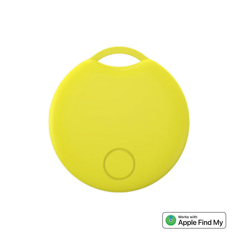 Trådlös GPS-tracker för Apple Find My med tappad-påminnelse